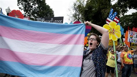 See which states are poised to rule next on transgender health care restrictions